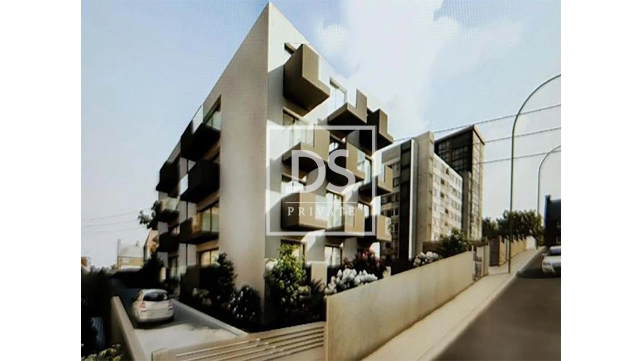 Apartamento T3 para Venda em Santa Marinha e São Pedro da Afurada Foto 1