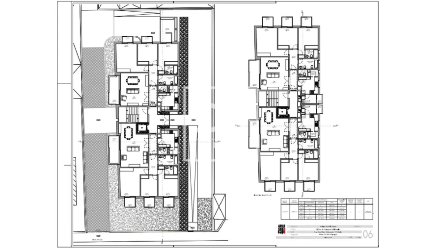 Apartamento T3 para Venda em Santa Marinha e São Pedro da Afurada Foto 8