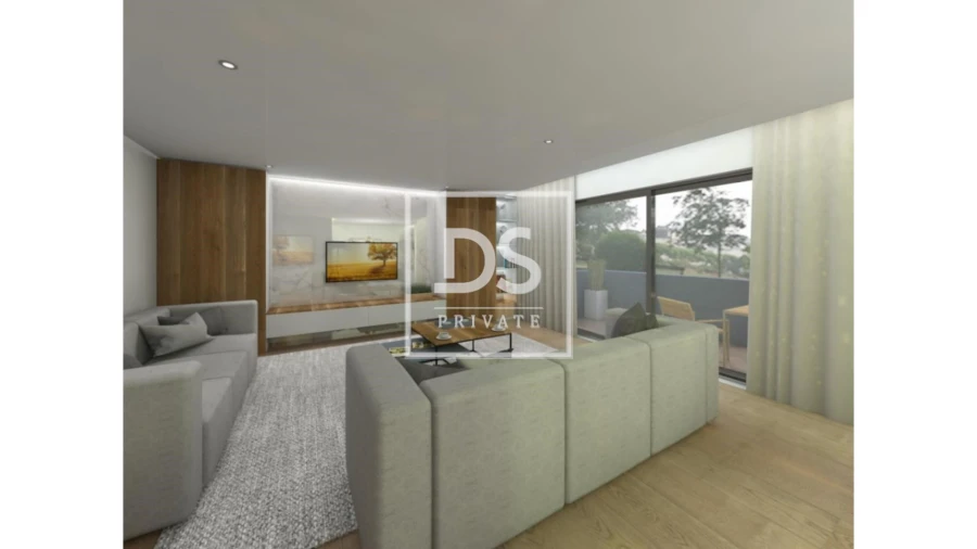 Apartamento T3 para Venda em Santa Marinha e São Pedro da Afurada Foto 3