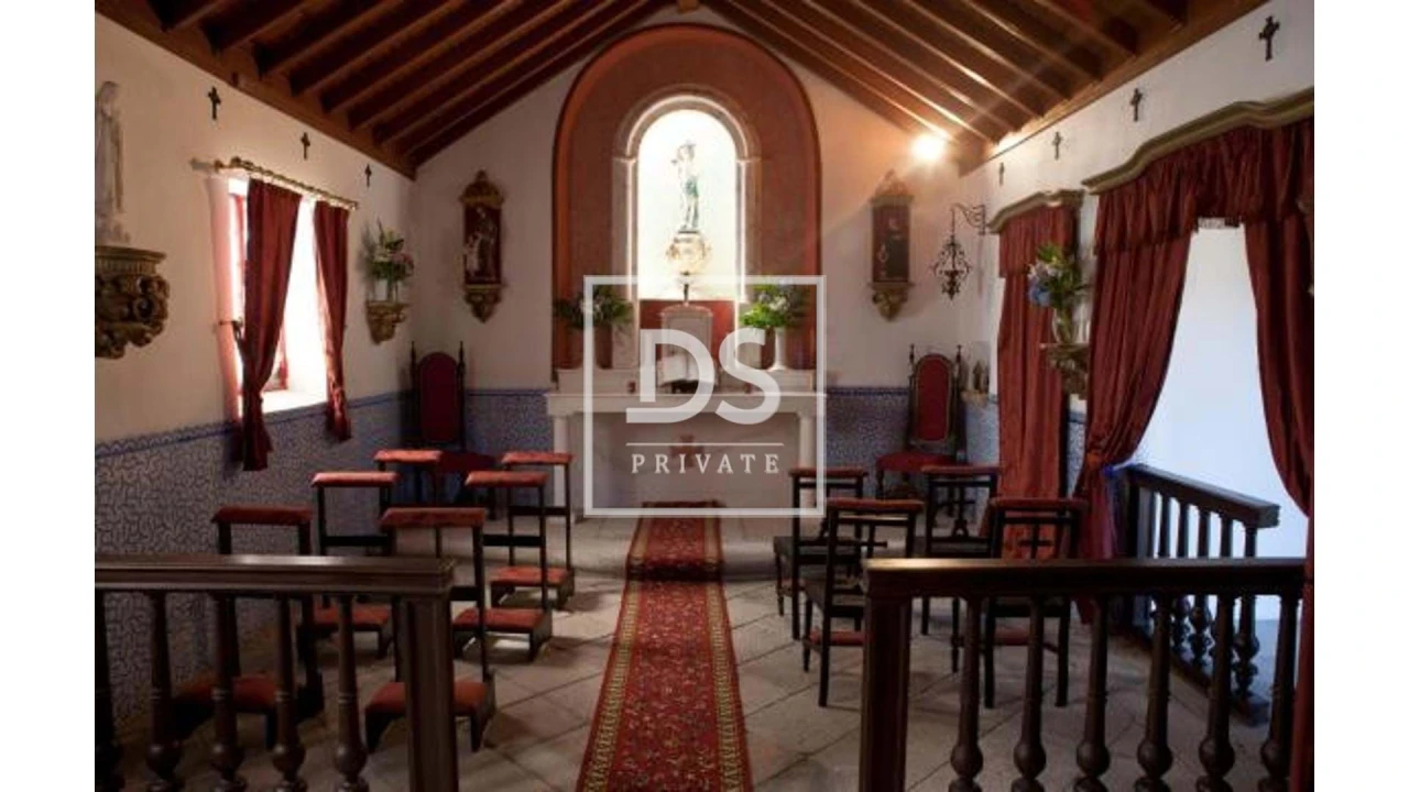 Negócio para Venda em Abrunhosa-A-Velha Foto 19