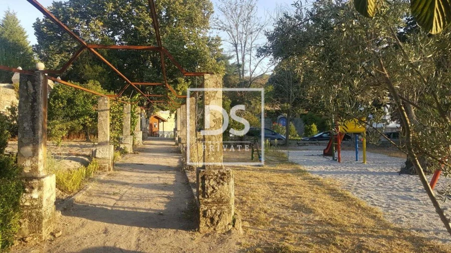 Negócio para Venda em Abrunhosa-A-Velha Foto 18