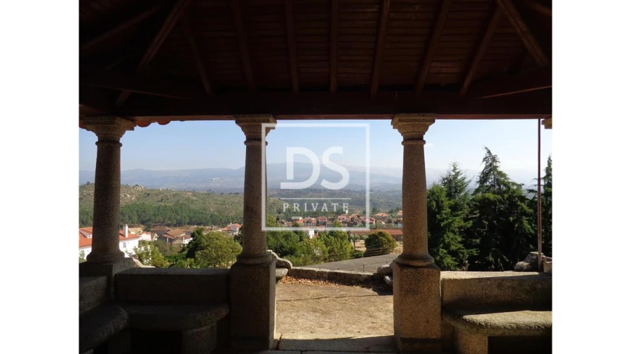 Negócio para Venda em Abrunhosa-A-Velha Foto 20