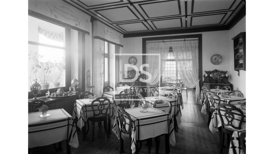 Negócio para Venda em Abrunhosa-A-Velha Foto 25