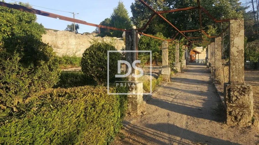 Negócio para Venda em Abrunhosa-A-Velha Foto 15