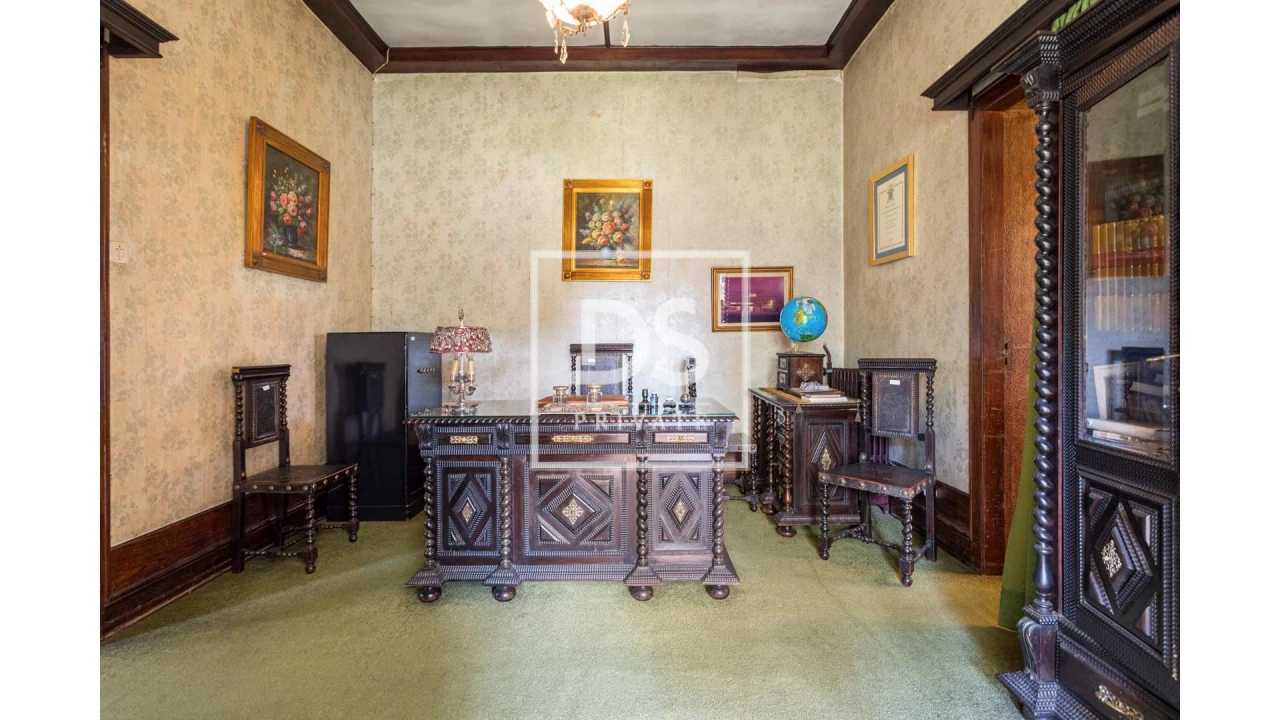 Quinta T4 para Venda em Paredes Foto 8