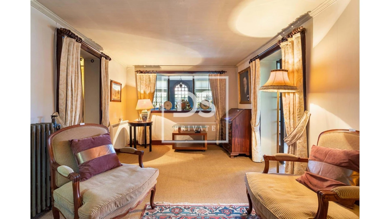 Quinta T4 para Venda em Paredes Foto 3