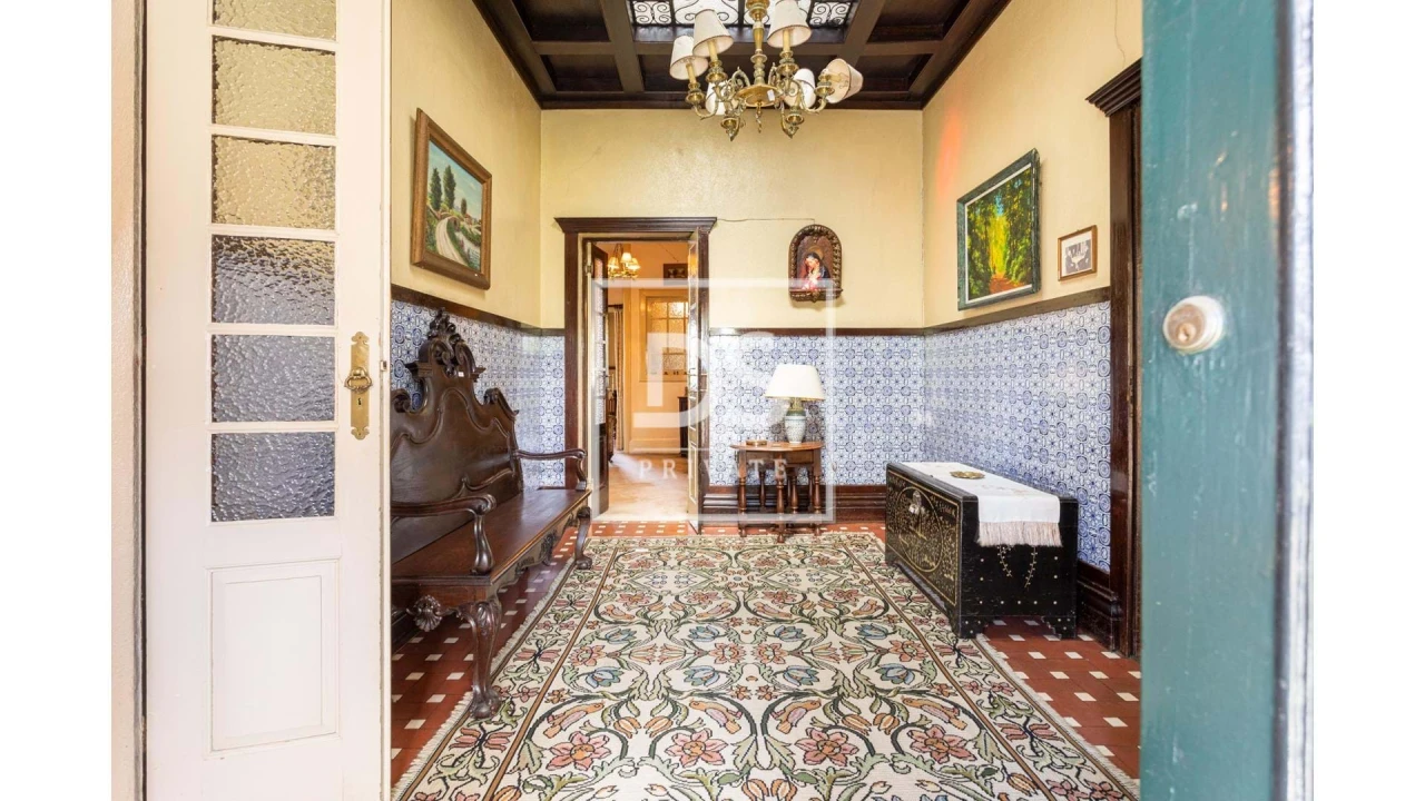 Quinta T4 para Venda em Paredes Foto 7