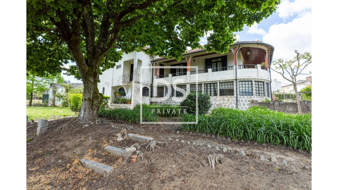 Quinta T4 para Venda em Paredes Foto 23