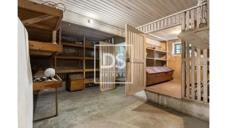 Quinta T4 para Venda em Paredes Foto 17