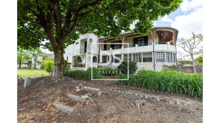 Quinta T4 para Venda em Paredes Foto 23