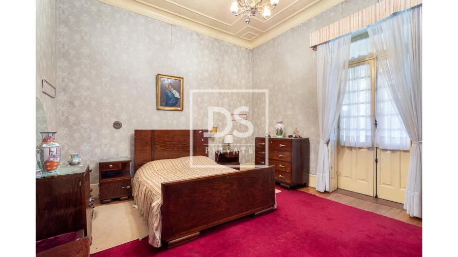 Quinta T4 para Venda em Paredes Foto 13