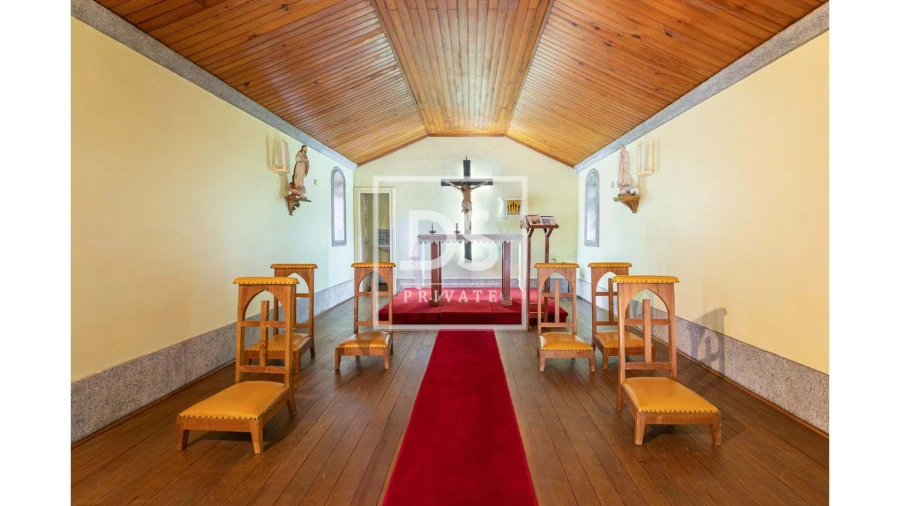 Quinta T4 para Venda em Paredes Foto 19