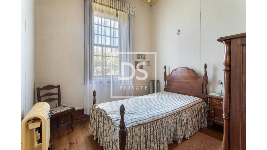 Quinta T4 para Venda em Paredes Foto 10