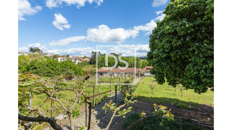 Quinta T4 para Venda em Paredes Foto 25