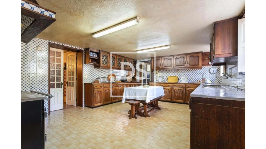 Quinta T4 para Venda em Paredes Foto 6