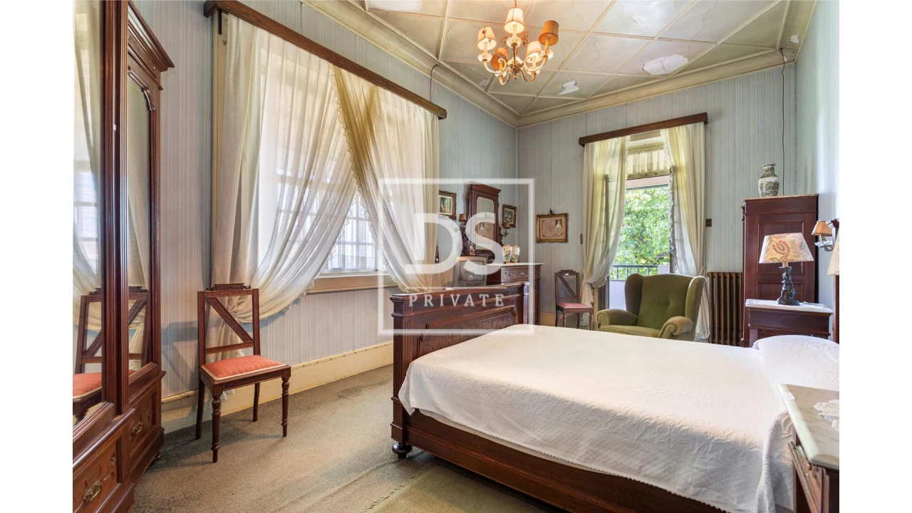 Quinta T4 para Venda em Paredes Foto 14