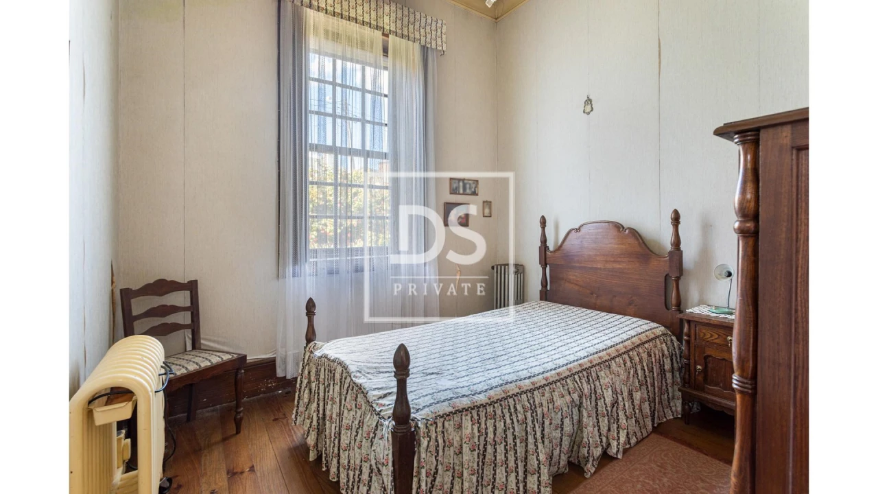 Quinta T4 para Venda em Paredes Foto 10