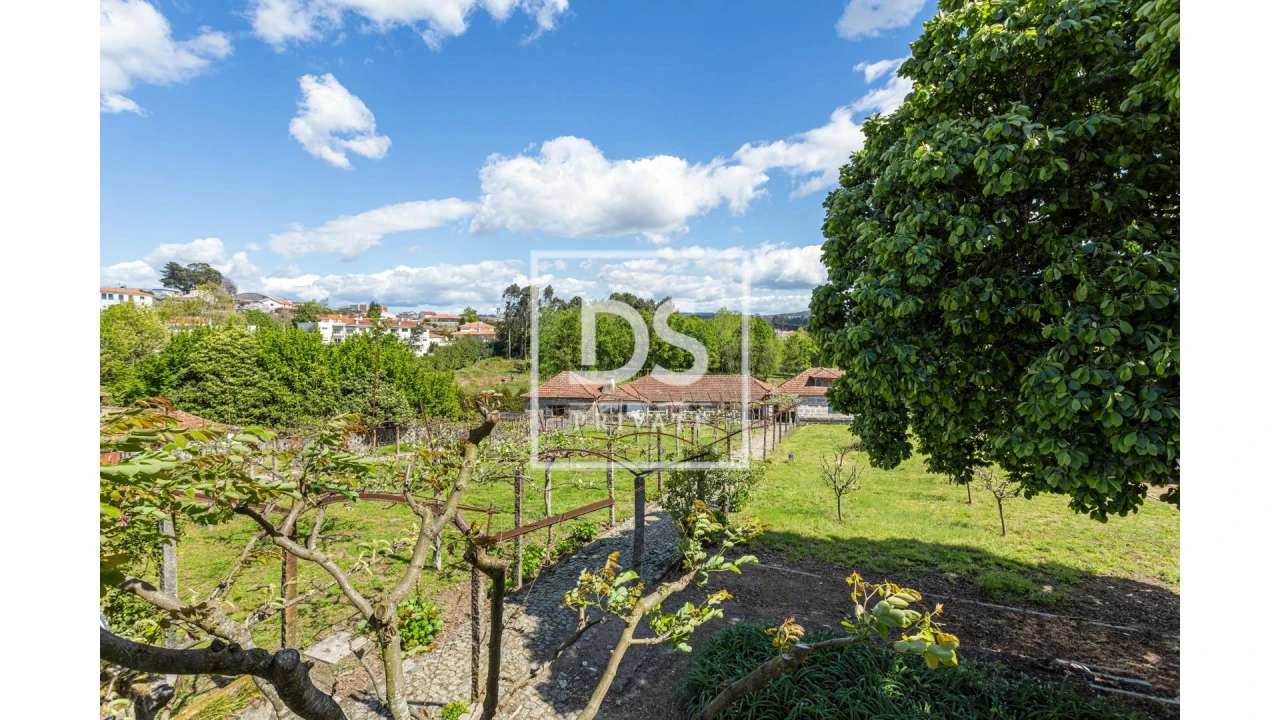 Quinta T4 para Venda em Paredes Foto 25