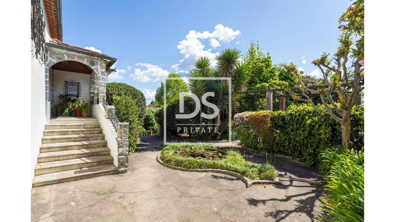 Quinta T4 para Venda em Paredes Foto 1