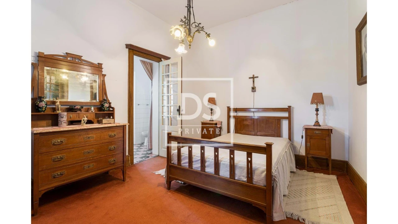 Quinta T4 para Venda em Paredes Foto 11