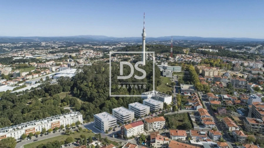 Apartamento T2 para Venda em Santa Marinha e São Pedro da Afurada Foto 17