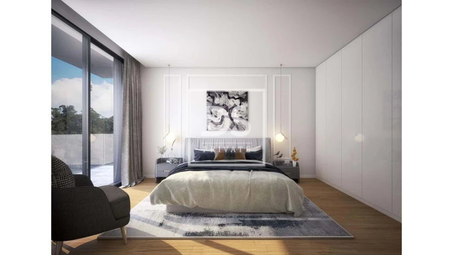 Apartamento T2 para Venda em Santa Marinha e São Pedro da Afurada Foto 13