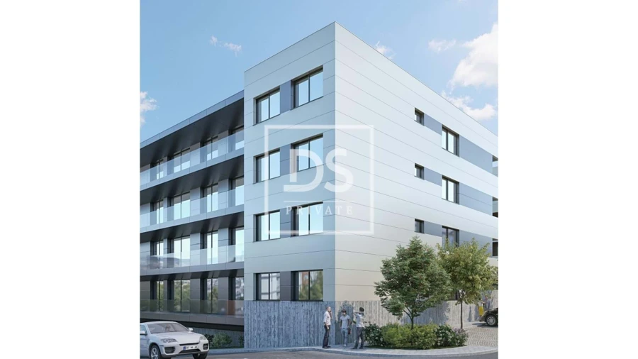 Apartamento T2 para Venda em Santa Marinha e São Pedro da Afurada Foto 2