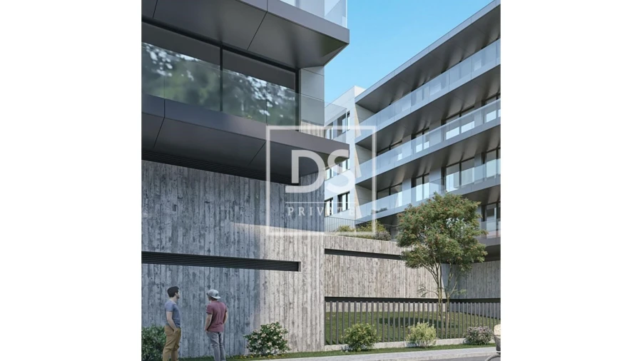 Apartamento T2 para Venda em Santa Marinha e São Pedro da Afurada Foto 3