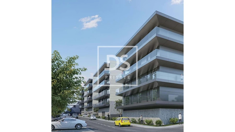 Apartamento T2 para Venda em Santa Marinha e São Pedro da Afurada