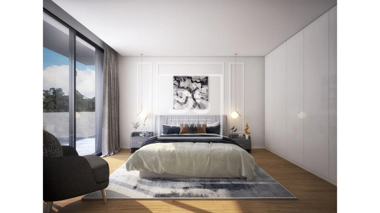 Apartamento T2 para Venda em Santa Marinha e São Pedro da Afurada Foto 13