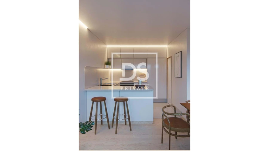 Apartamento T4 para Venda em Aldoar, Foz do Douro e Nevogilde Foto 4