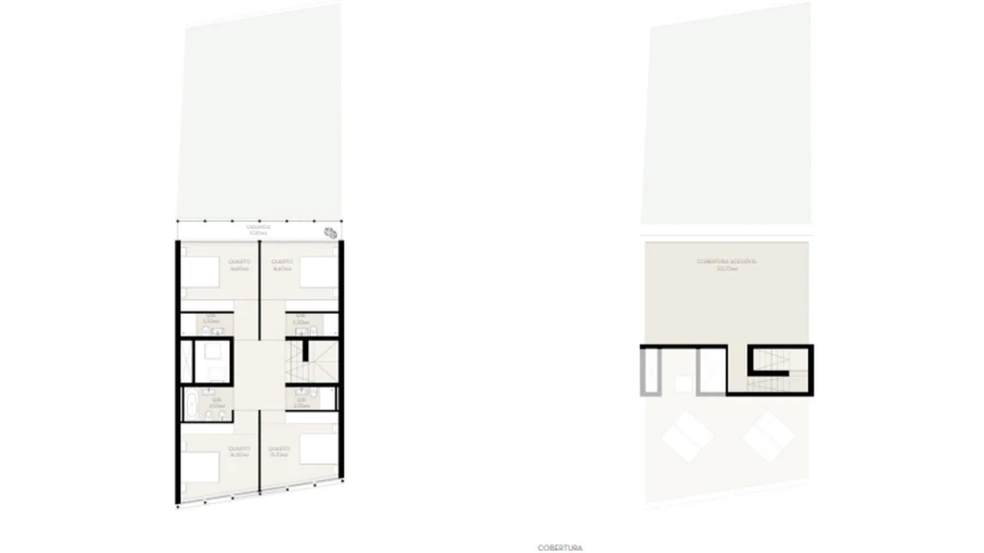Apartamento T4 para Venda em Aldoar, Foz do Douro e Nevogilde Foto 8