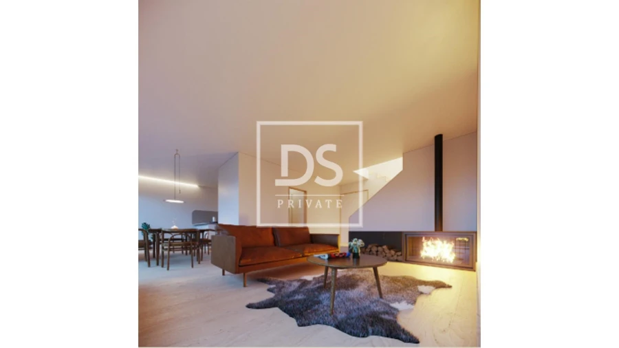 Apartamento T4 para Venda em Aldoar, Foz do Douro e Nevogilde Foto 1