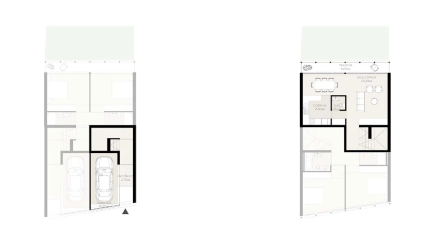 Apartamento T4 para Venda em Aldoar, Foz do Douro e Nevogilde Foto 7