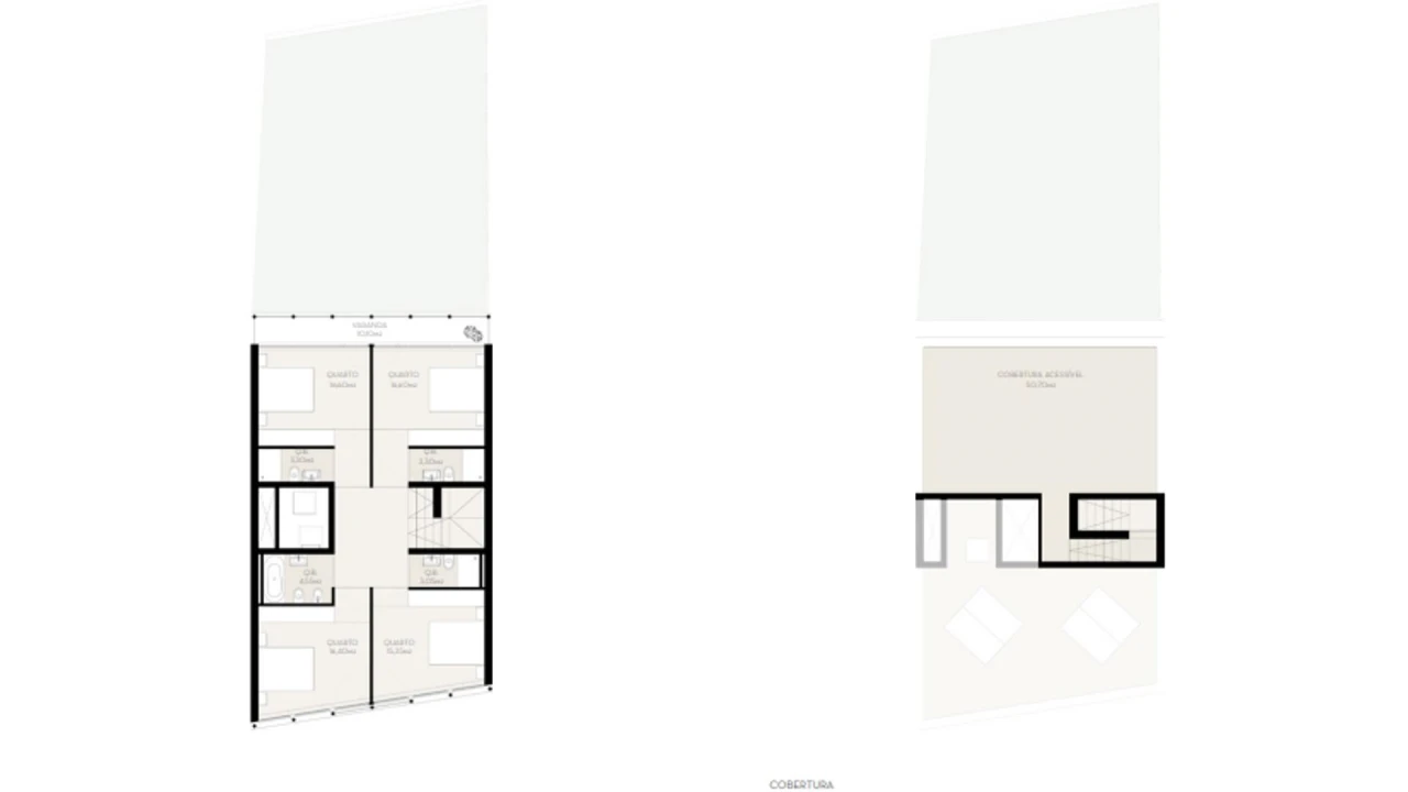 Apartamento T4 para Venda em Aldoar, Foz do Douro e Nevogilde Foto 8