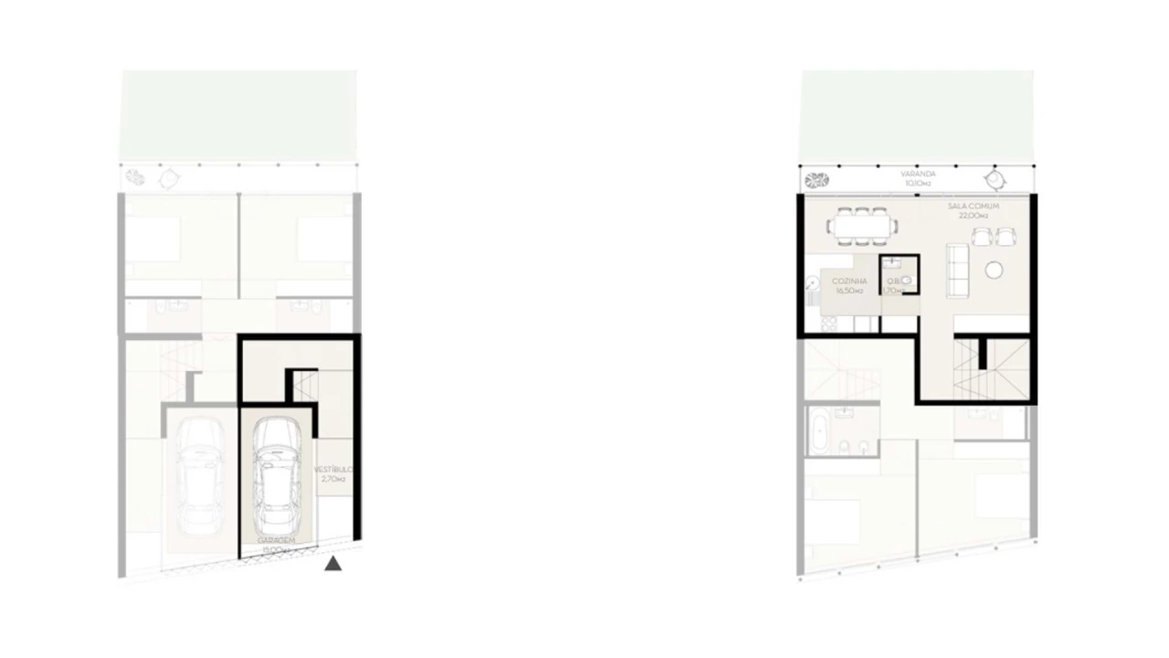 Apartamento T4 para Venda em Aldoar, Foz do Douro e Nevogilde Foto 7