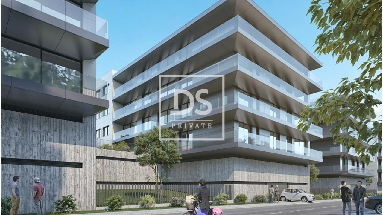 Apartamento T2 para Venda em Santa Marinha e São Pedro da Afurada Foto 5