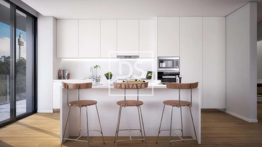 Apartamento T2 para Venda em Santa Marinha e São Pedro da Afurada Foto 10