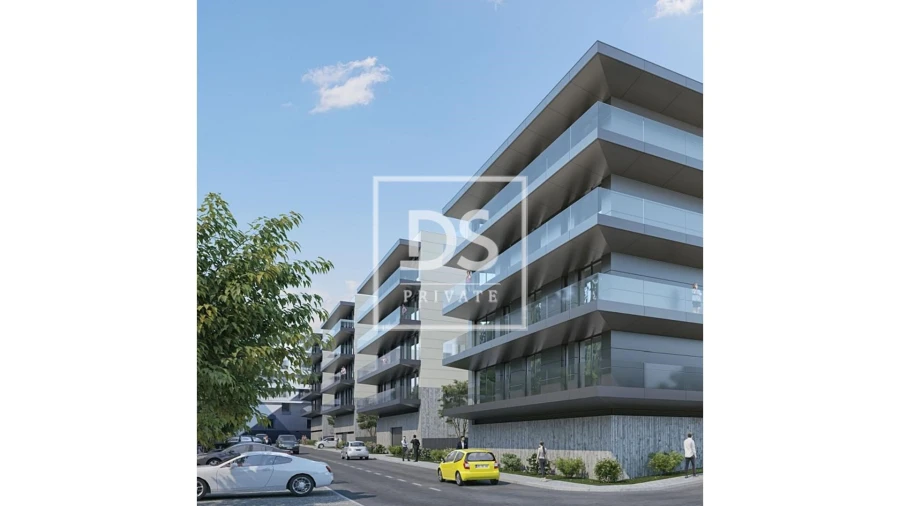 Apartamento T2 para Venda em Santa Marinha e São Pedro da Afurada