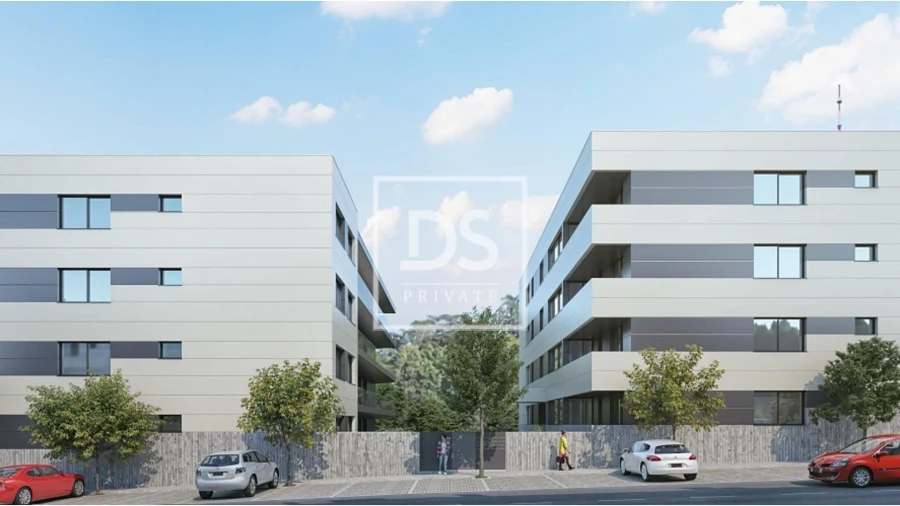 Apartamento T2 para Venda em Santa Marinha e São Pedro da Afurada Foto 6