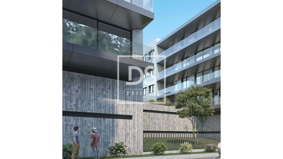 Apartamento T2 para Venda em Santa Marinha e São Pedro da Afurada Foto 3