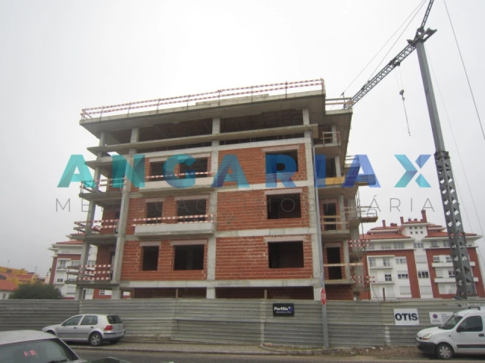 Apartamento T3 para Venda em Marinha Grande Foto 6