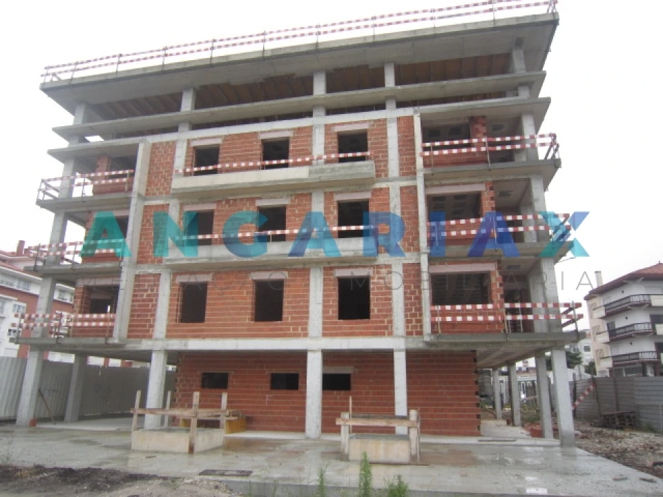 Apartamento T3 para Venda em Marinha Grande Foto 4