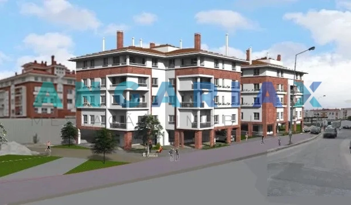 Apartamento T3 para Venda em Marinha Grande Foto 2