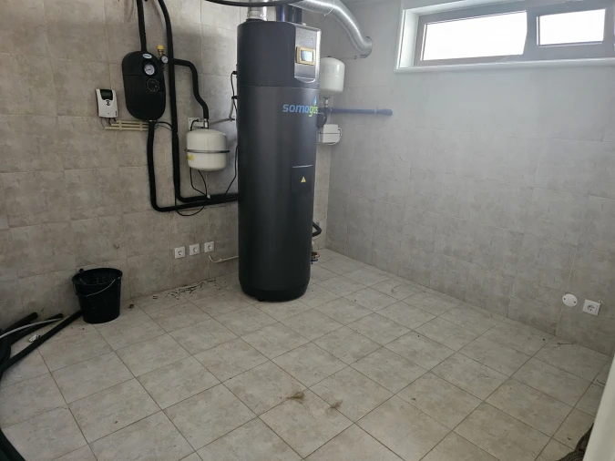 Moradia T5 para Venda em Gulpilhares e Valadares Foto 30