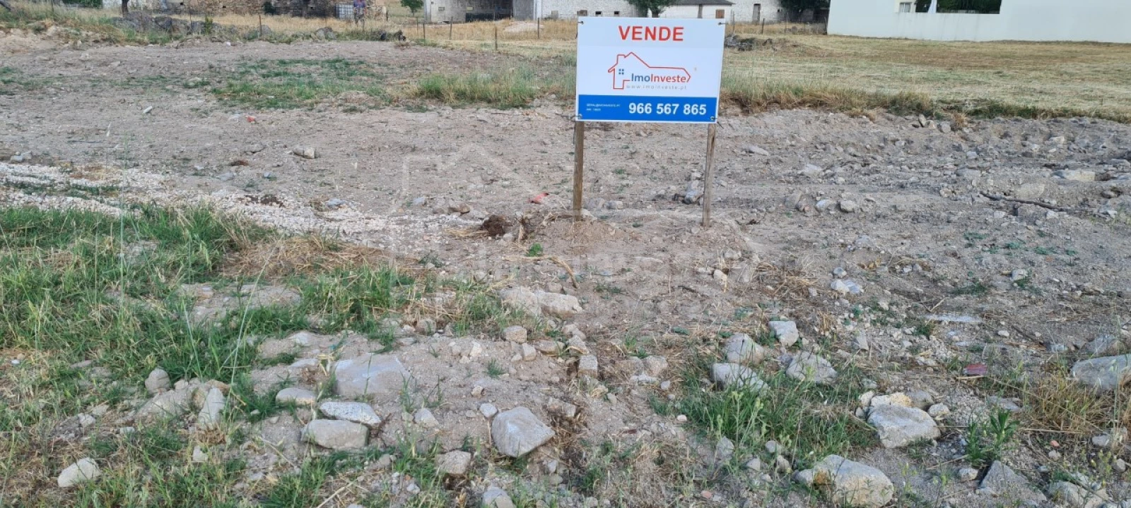 Terreno para Venda em Alcains Foto 1