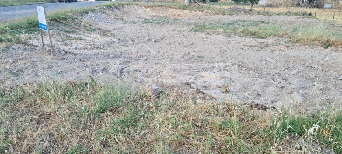 Terreno para Venda em Alcains Foto 2