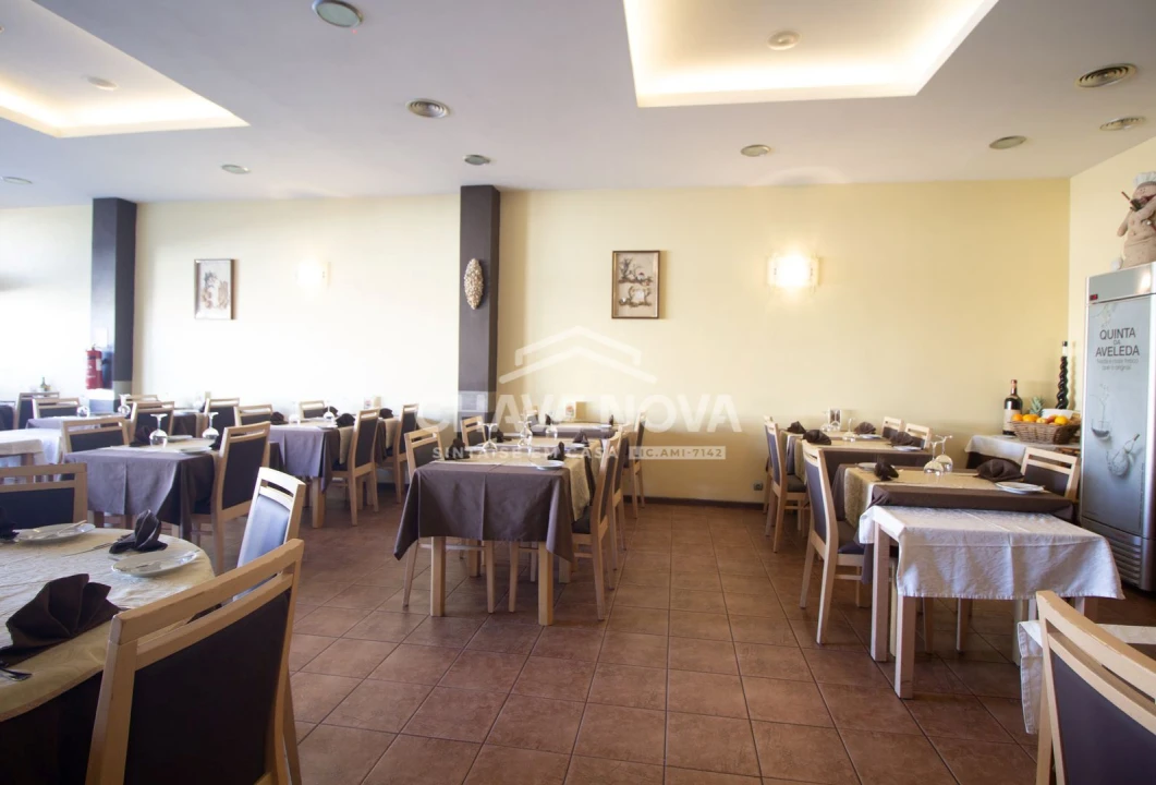 Negócio para Arrendamento em Arcozelo Foto 4