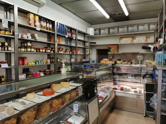 Loja para ced. p. contratual em Avenidas Novas Foto 16