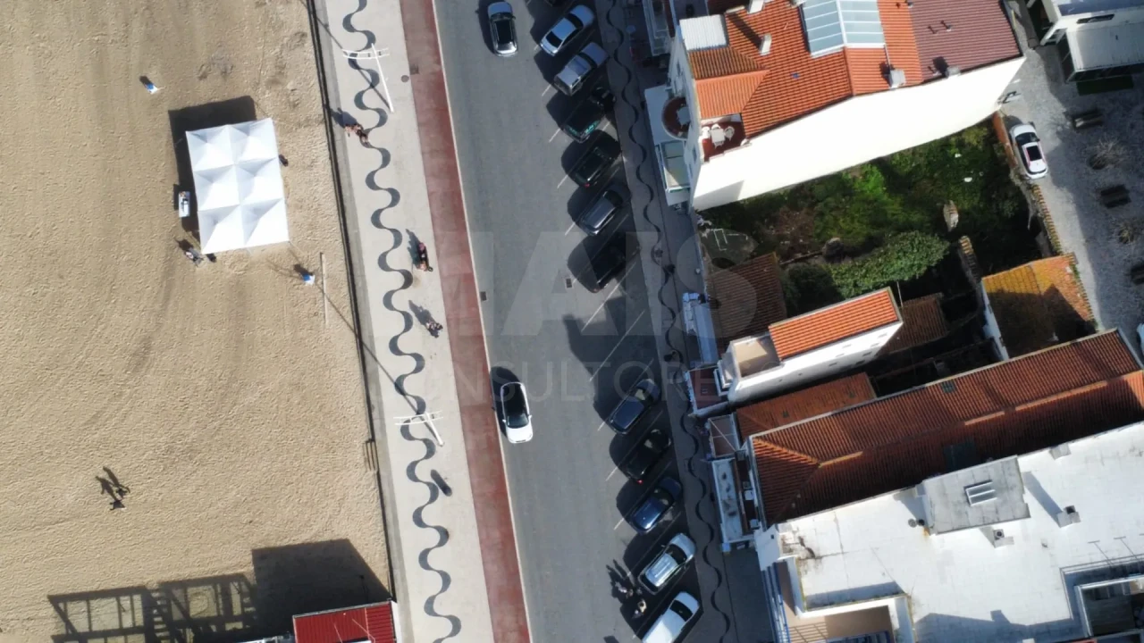 Terreno para Venda em Nazare Foto 1